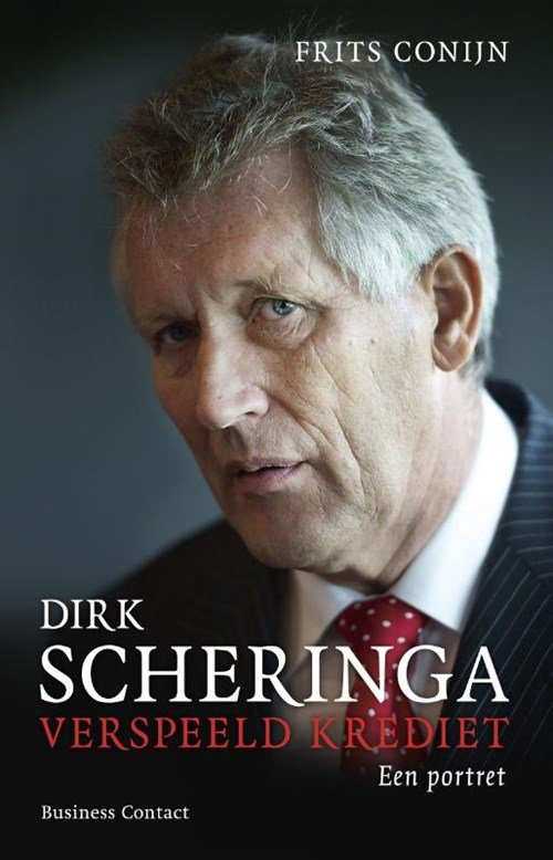 Frits Conijn - Dirk Scheringa