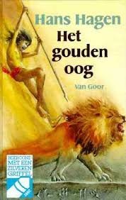 Hagen, Hans - Het gouden oog