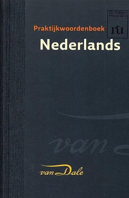  - Van Dale Praktijkwoordenboek Nederlands