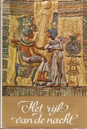 Pongracz, Santner - het rijk van de nacht. Droomuitlegging vanaf het oude egypte tot heden.