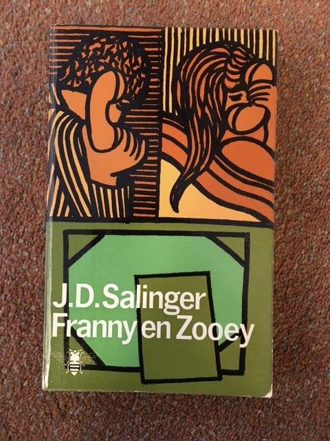 Salinger, J.D. - Franny En Zooey