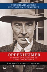 Oppenheimer - De triomf en tragedie van de vader van de atoombom