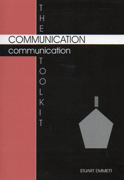 Emmett, Stuart - The Communication Toolkit