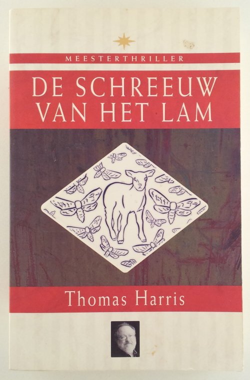 Harris, Thomas - De schreeuw van het lam