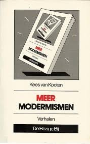 Kooten - Meer modermismen / druk 1