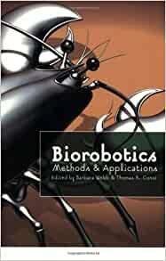Consi, Thomas R. (Editor). - Biorobotics.