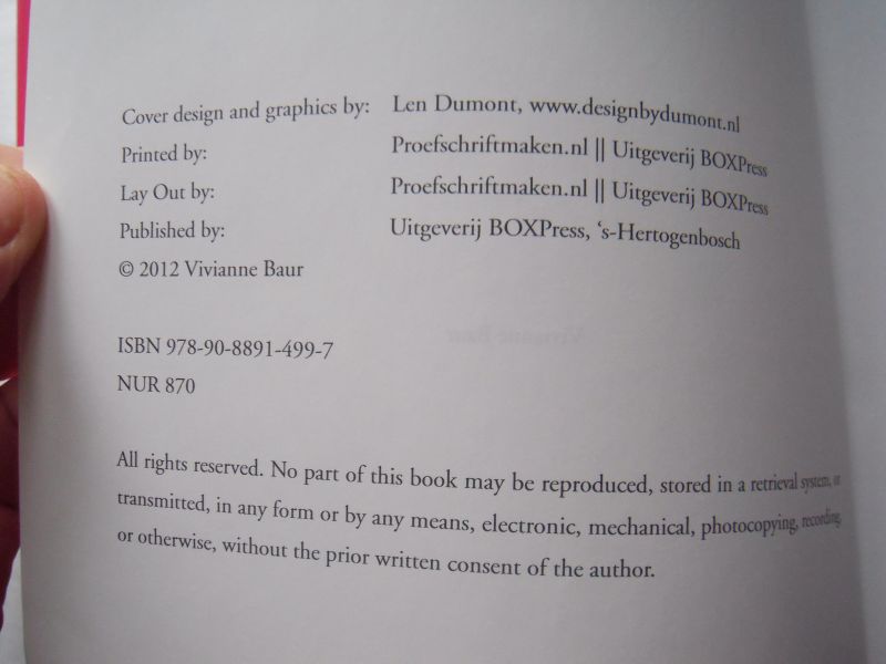 Baur, V. - Participation & partnership