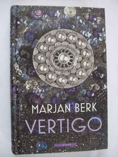 Berk, Marjan - Vertigo