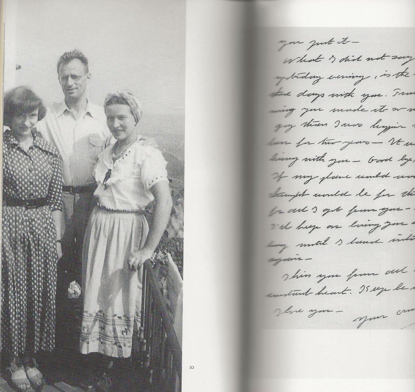 Simone Lucie Ernestine Marie Bertrand de Beauvoir  9 January 1908 – 14 April 1986  Uit het Frans  vertaald  door Marianne Gossije - Een Transatlantische Liefde  Brieven aan Nelson Algren 1947 - 1964