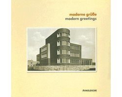 E. Kirsten Baumann - Modern Greetings