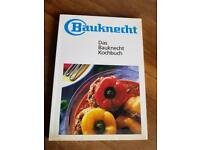 Liepold, Evelyn - Das Bauknecht Kochbuch