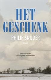 Snijder, Philip - Het geschenk