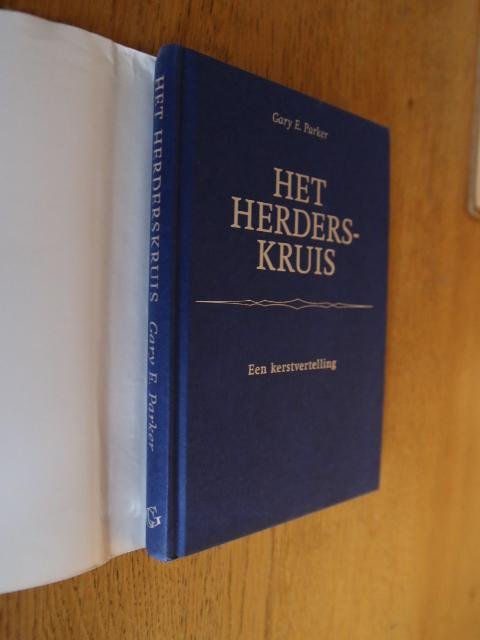 Parker, Gary E. - Het herderskruis. Een kerstvertelling