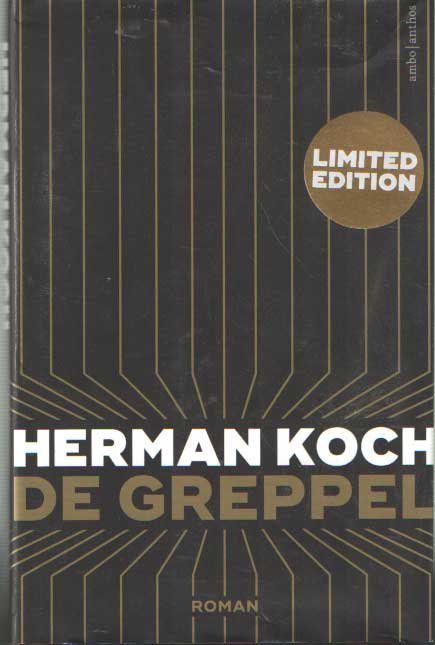 Koch, Herman - De Greppel