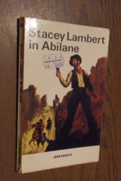 Daniels, John - Stacey Lambert in Abilane