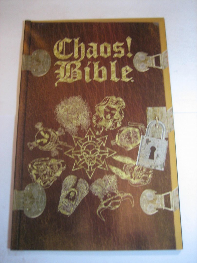  - Chaos Bible