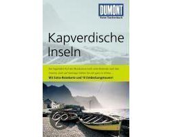 J.J. Dumont - Kapverdische Inseln Rtb