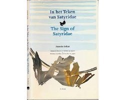 Unknown - In het teken van Satyridae. The Sign of Satyridae.