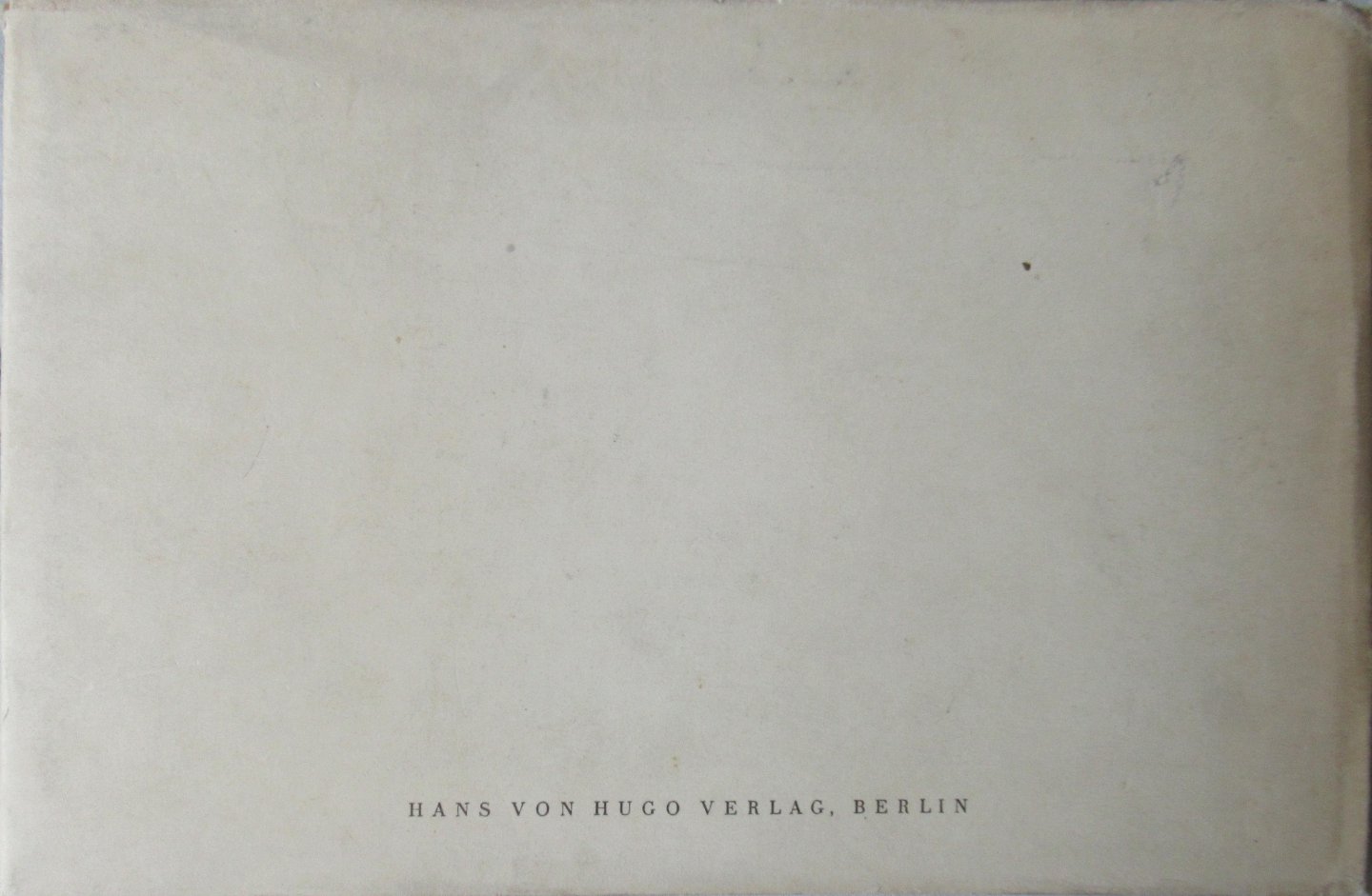 Schwimmer, Eva - Tagebuch in Bildern