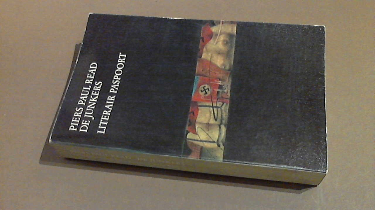 Read, piers paul - De Junkers