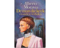 Albin Renauer - De Man die Keek en Andere Verhalen