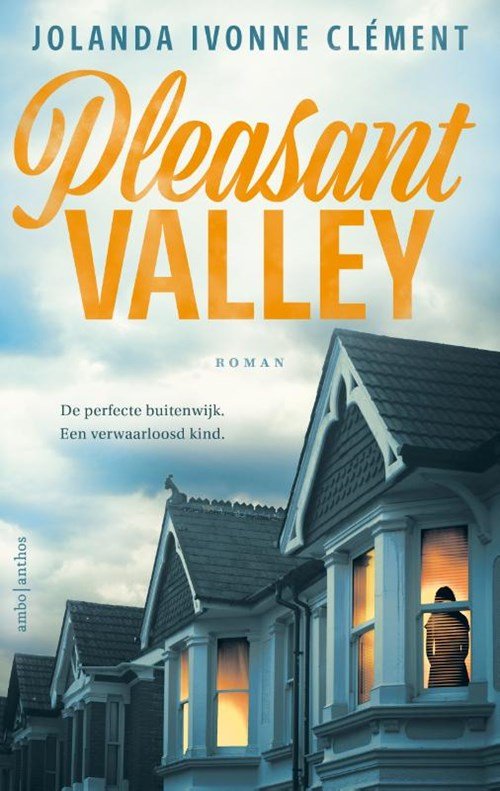 Jolanda Ivonne Clément - Pleasant Valley