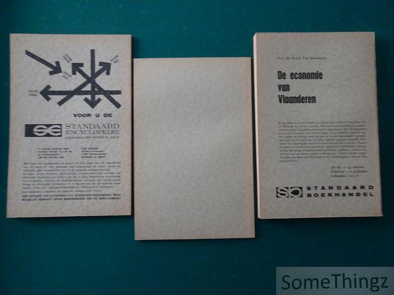 P.J. Meertens en K.C. Peeters (red.) - Volkskunde. Driemaandelijks tijdschrift voor de studie van de volksleven. 66e jaargang - 1965, nr. 1, 2 en 3-4.