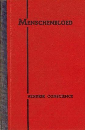 Conscience, Hendrik - Menschenbloed (Roman) Conscience, Hendrik - Menschenbloed (Roman)