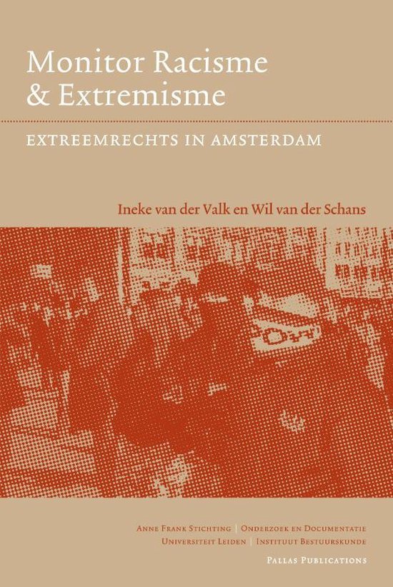  - Monitor Racisme & Extremisme