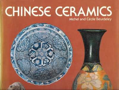 Michel and Cécile Beurdeley - Chinese Ceramics