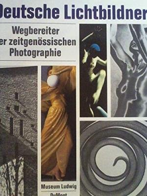 Misselbeck, Reinhold - Deutsche Lichtbildner : Wegbereiter der Zeitgenössischen Photographie