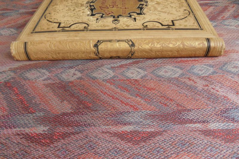 Kate, J.J.L. ten. - Een Zomerkrans Album voor Poëzy en Kunst.