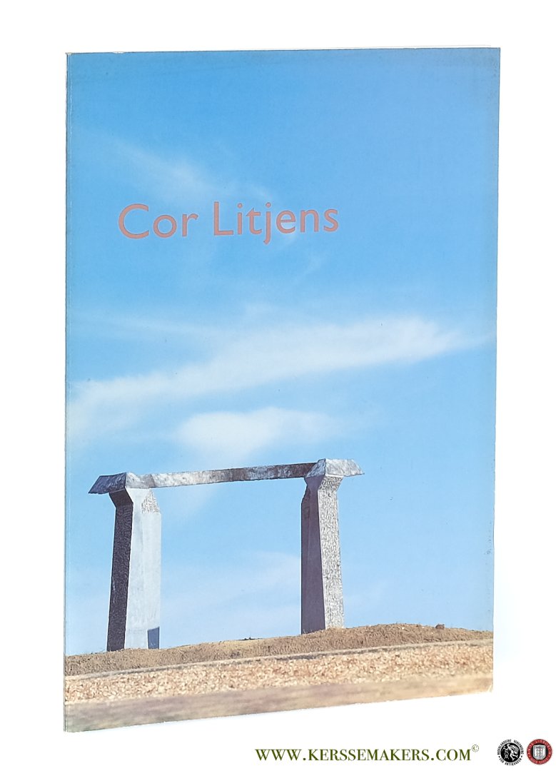 Berkum, Ans van (intr.). - Cor Litjens. [ signed CLitjens ].