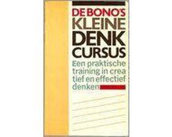 Bono - BONO'S KLEINE DENKCURSUS