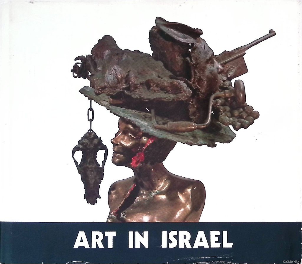 Shechori, RAN & iSRAEL Zafrir (hotography) - Art in Israel