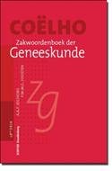 F.W.M.G. Joosten - Zakwoordenboek der Geneeskunde - Auteur: F.W.M.G. Joosten