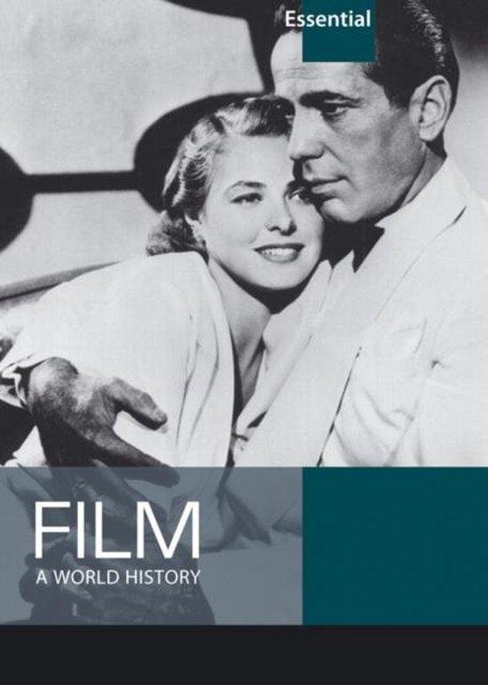  - Essential Film