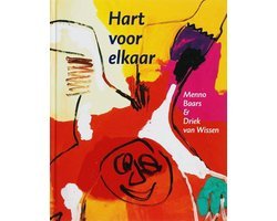 Menno Baars - Hart voor elkaar