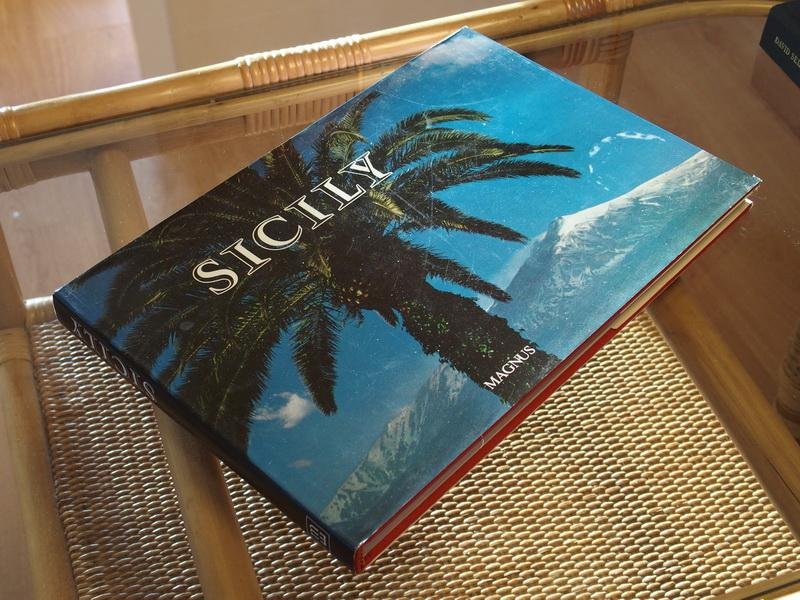Collura M. - Sicily
