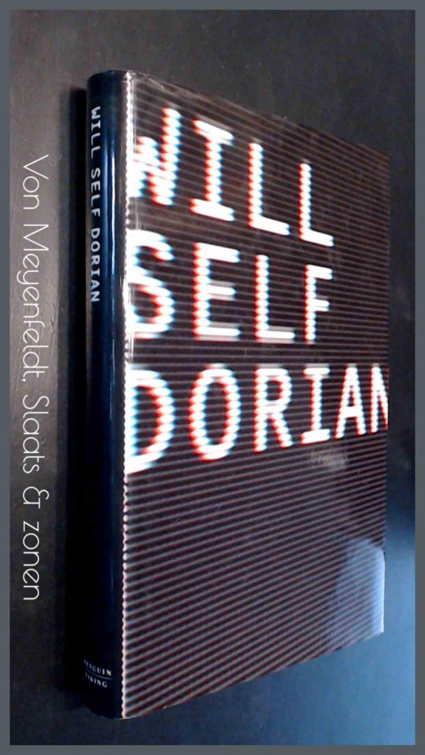 Self, Will - Dorian an imitation