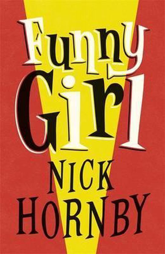 Hornby, Nick - Funny Girl