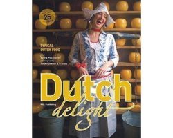 Sylvia Pessireron - Dutch delight