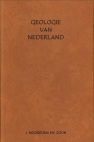 FABER, DR. F.J - Aanvullende hoofdstukken over de geologie van Nederland, deel IV
