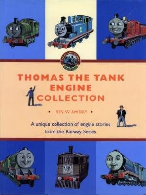 Awdry, Rev. W. - Thomas the Tank Engine Collection