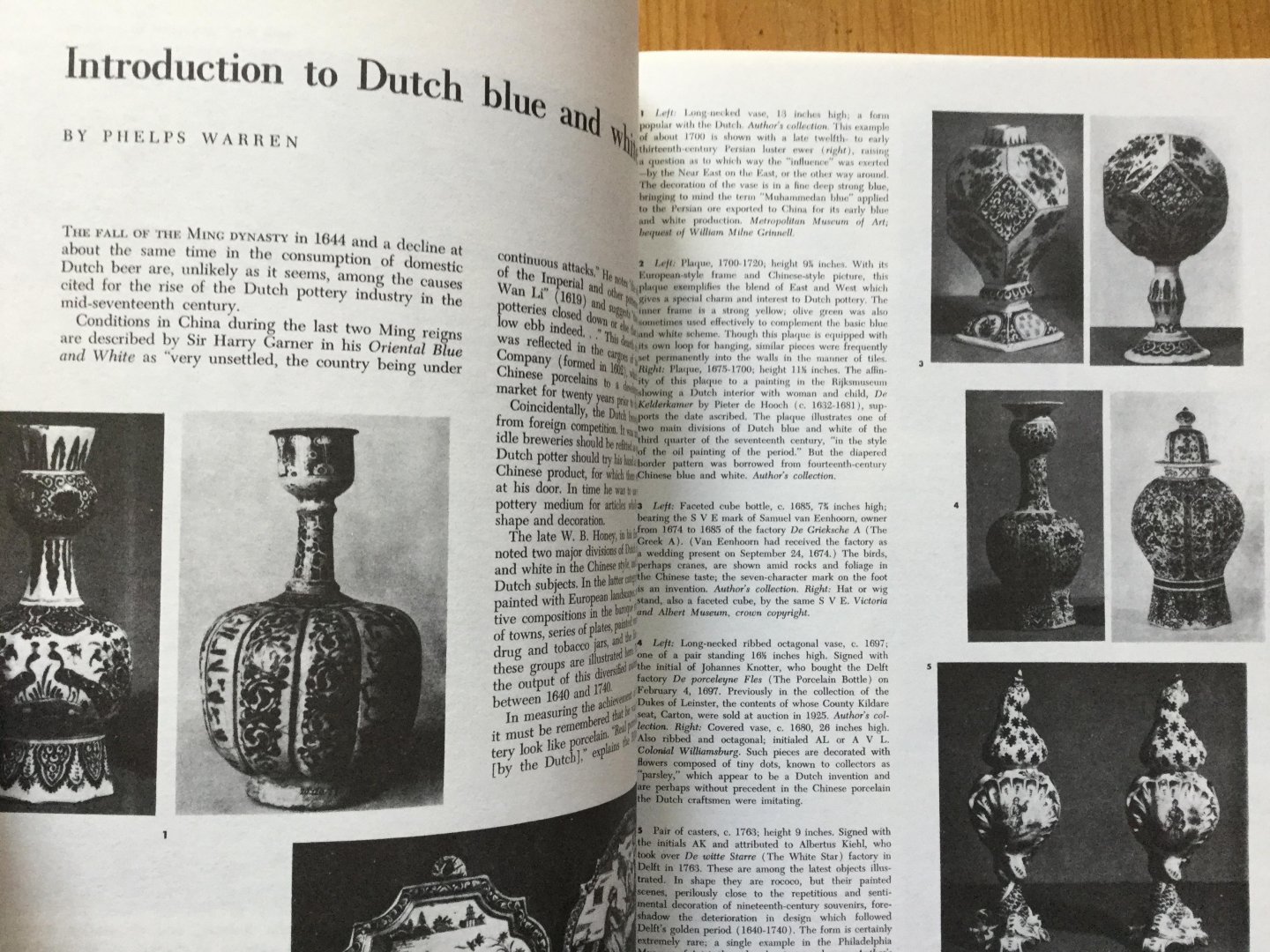 Atterbury, Paul J. - European Pottery and Porcelain