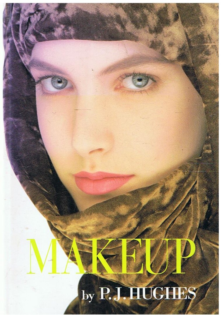 Hughes, P.J. - Makeup - Make up