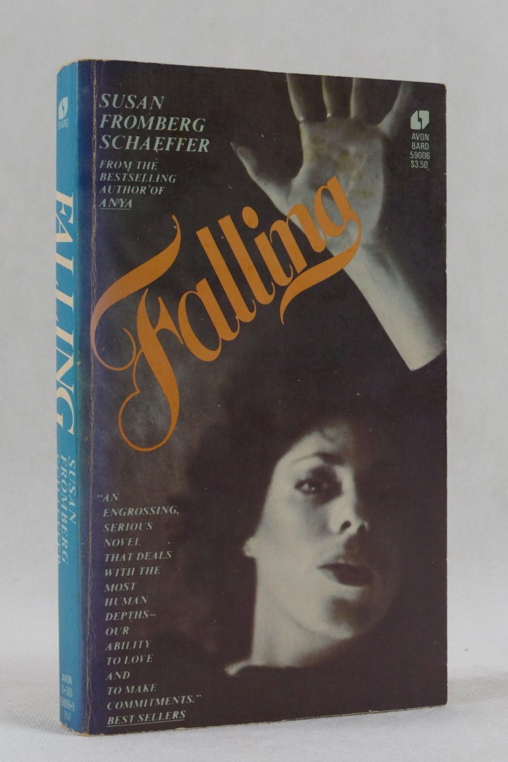 Fromber Schaeffer, Susan - Falling