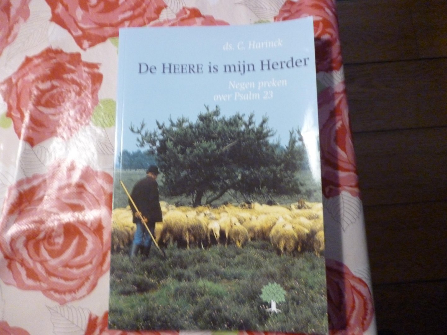 Harinck, C. - de Heere is mijn herder