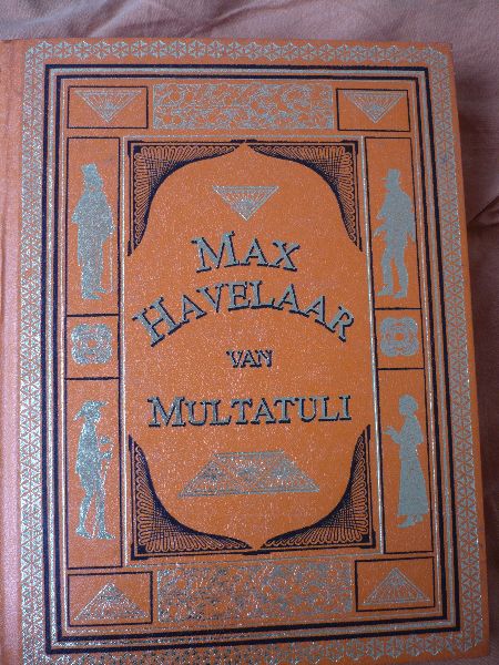 Havelaar, Max - Multatuli