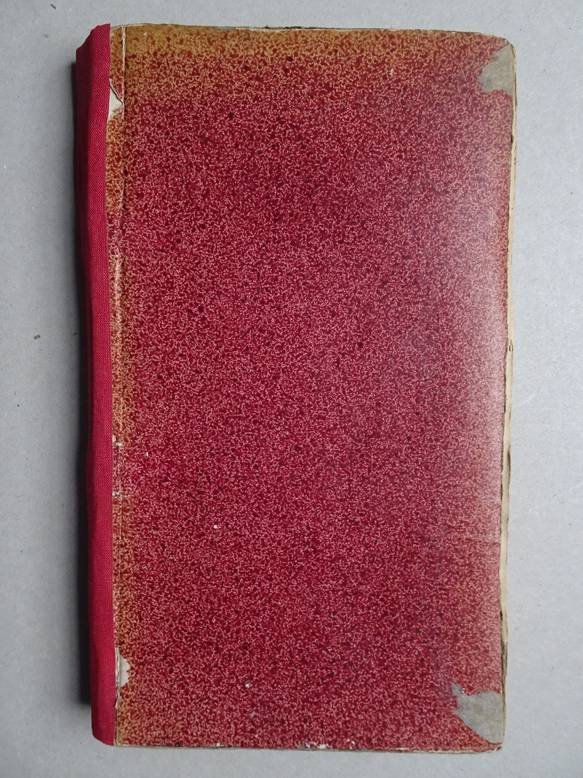 Berkum, H. van. - Antoinette Bourignon, een beeld uit de kerkelijke geschiedenis der XVIIde eeuw.